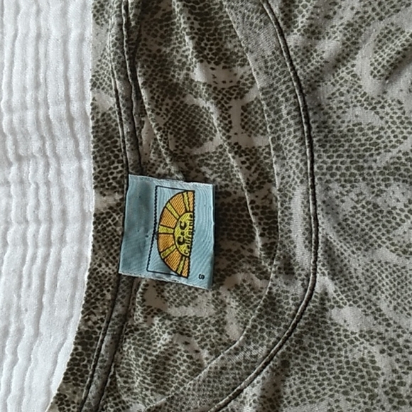 EUC vintage C&C California tee - Picture 2 of 4